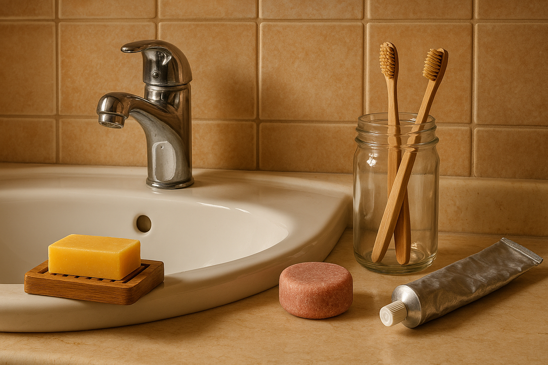 Rutinas de cuidado personal