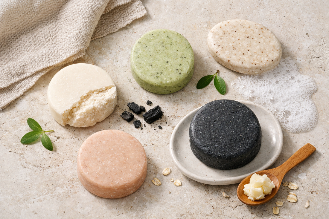 Syndets: la limpieza facial más respeutosa