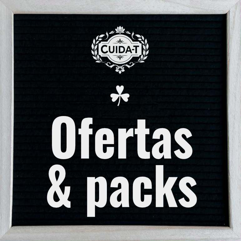 Ofertas & packs