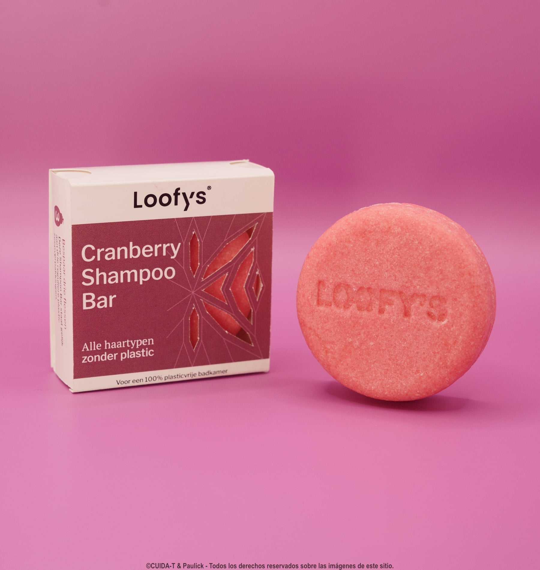 Marca: Loofy’s