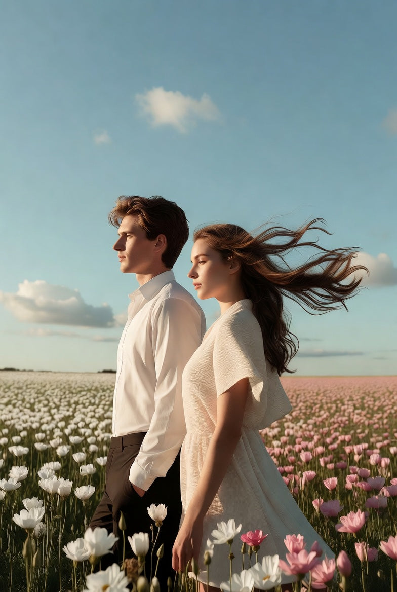 Limpieza del cabello