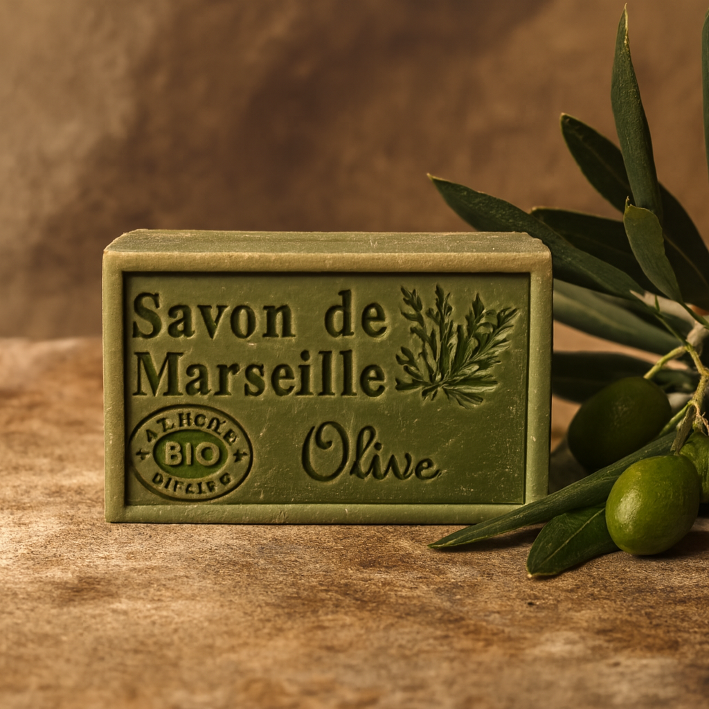Jabón de Oliva
