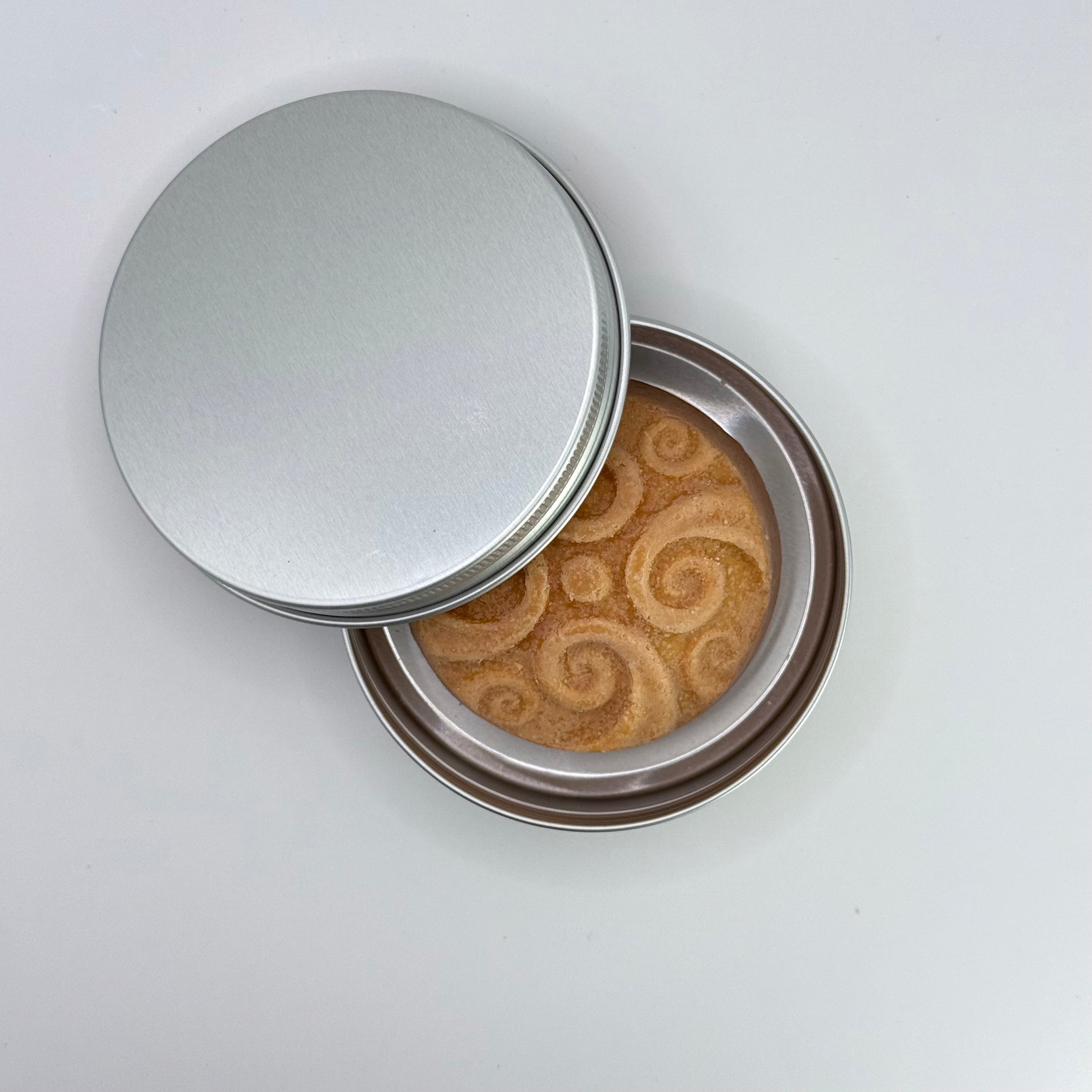 Llauna per a Sòlids “Llauneta”