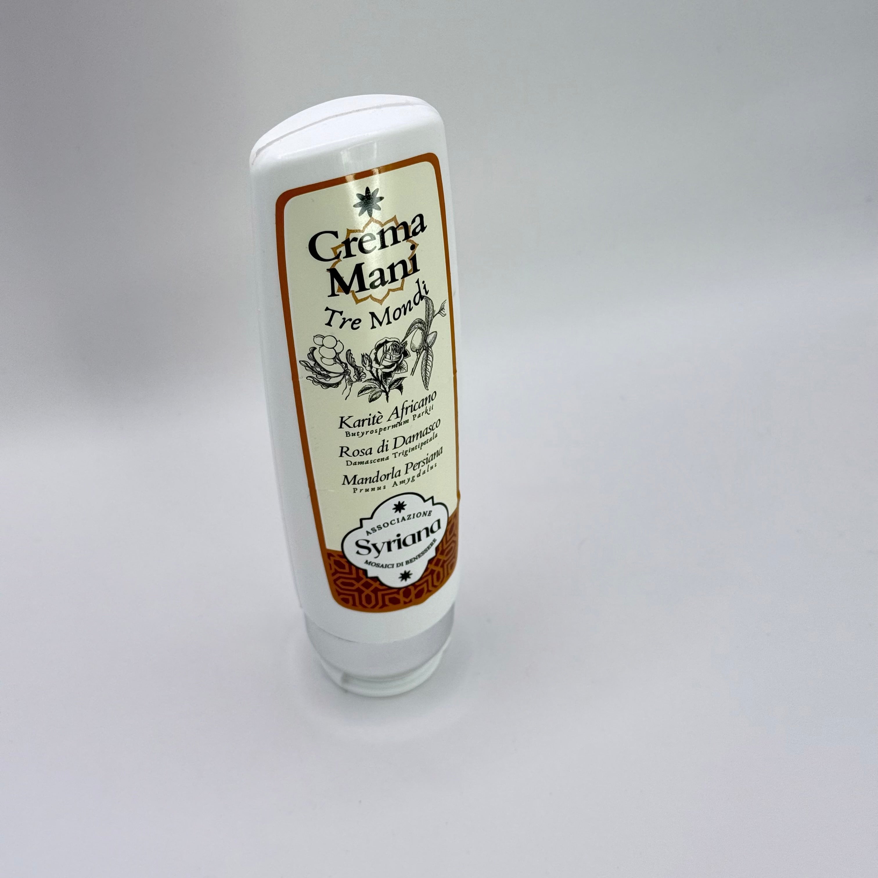 Intense Hydration Hand Cream