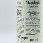 Crema Croporal Tres Mundos