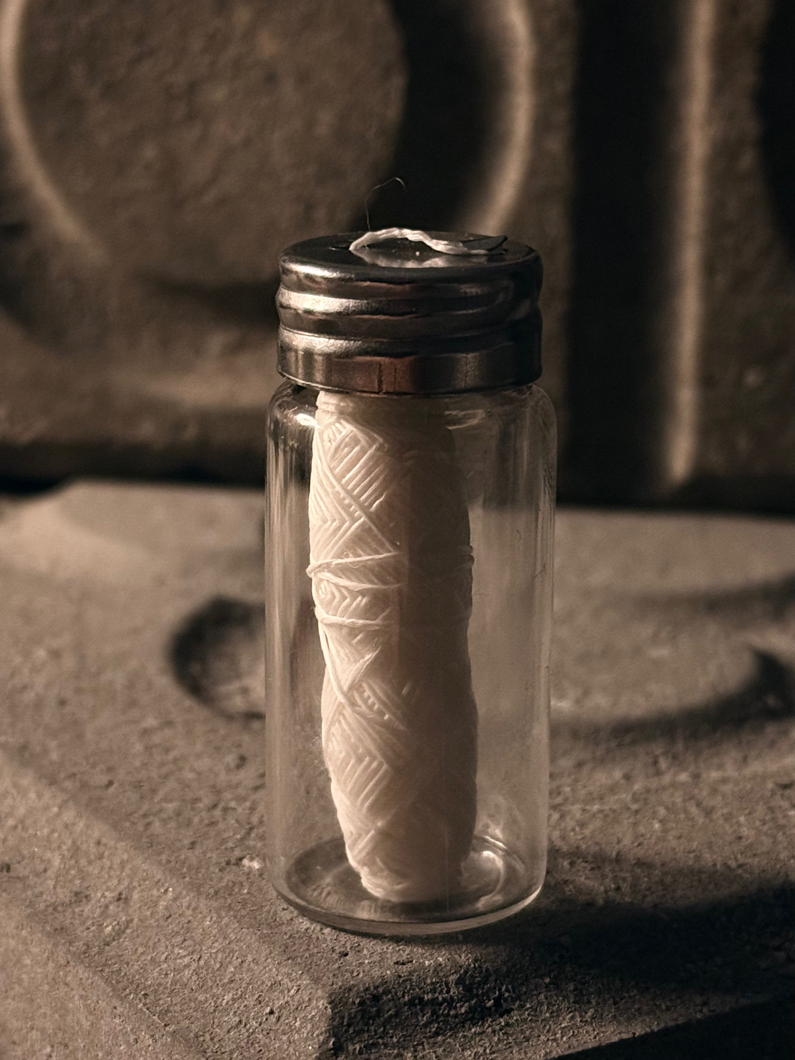 Hilo Dental sabor Menta