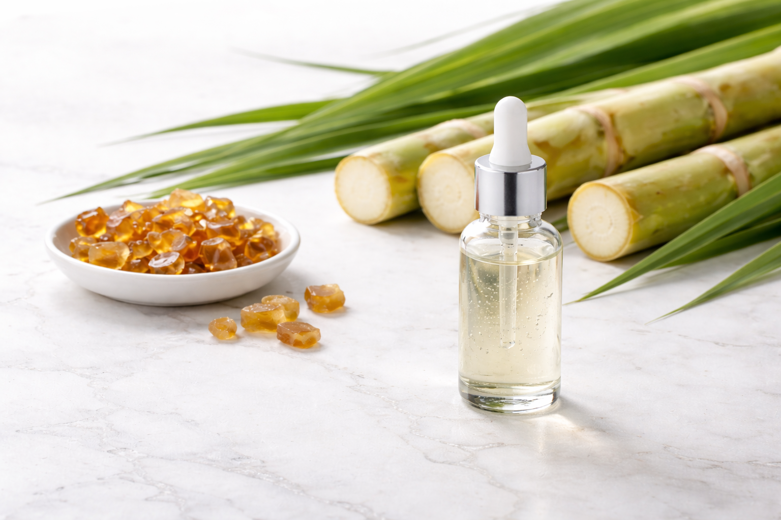 Gentle Facial Exfoliator - imagen saber más