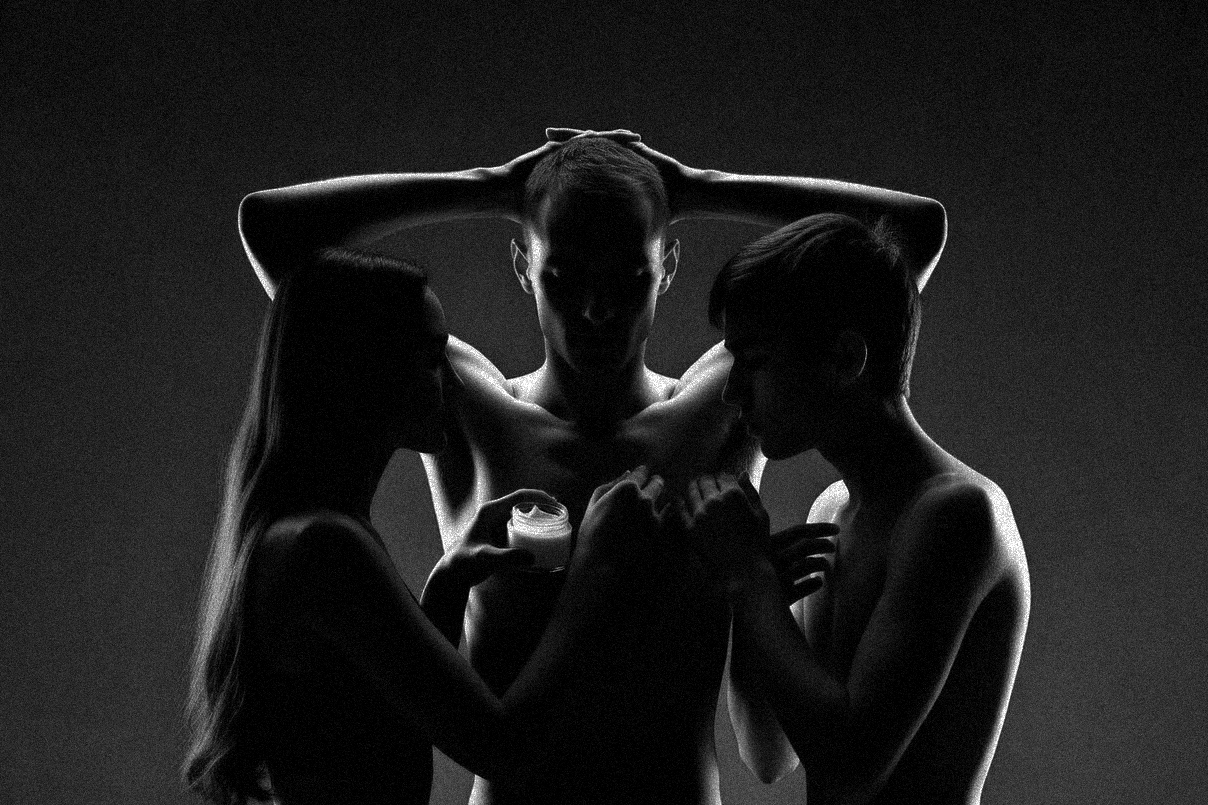 Natural Cream Deodorant: Vitamin - imagen saber más