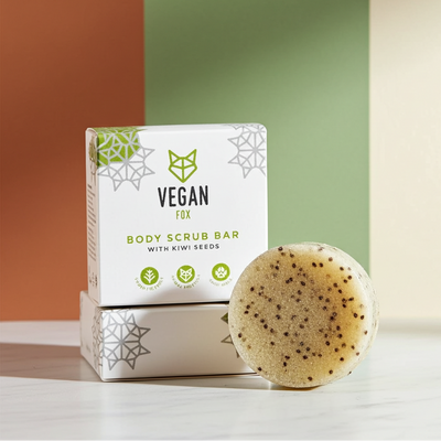 Aloe Vera Body Scrub