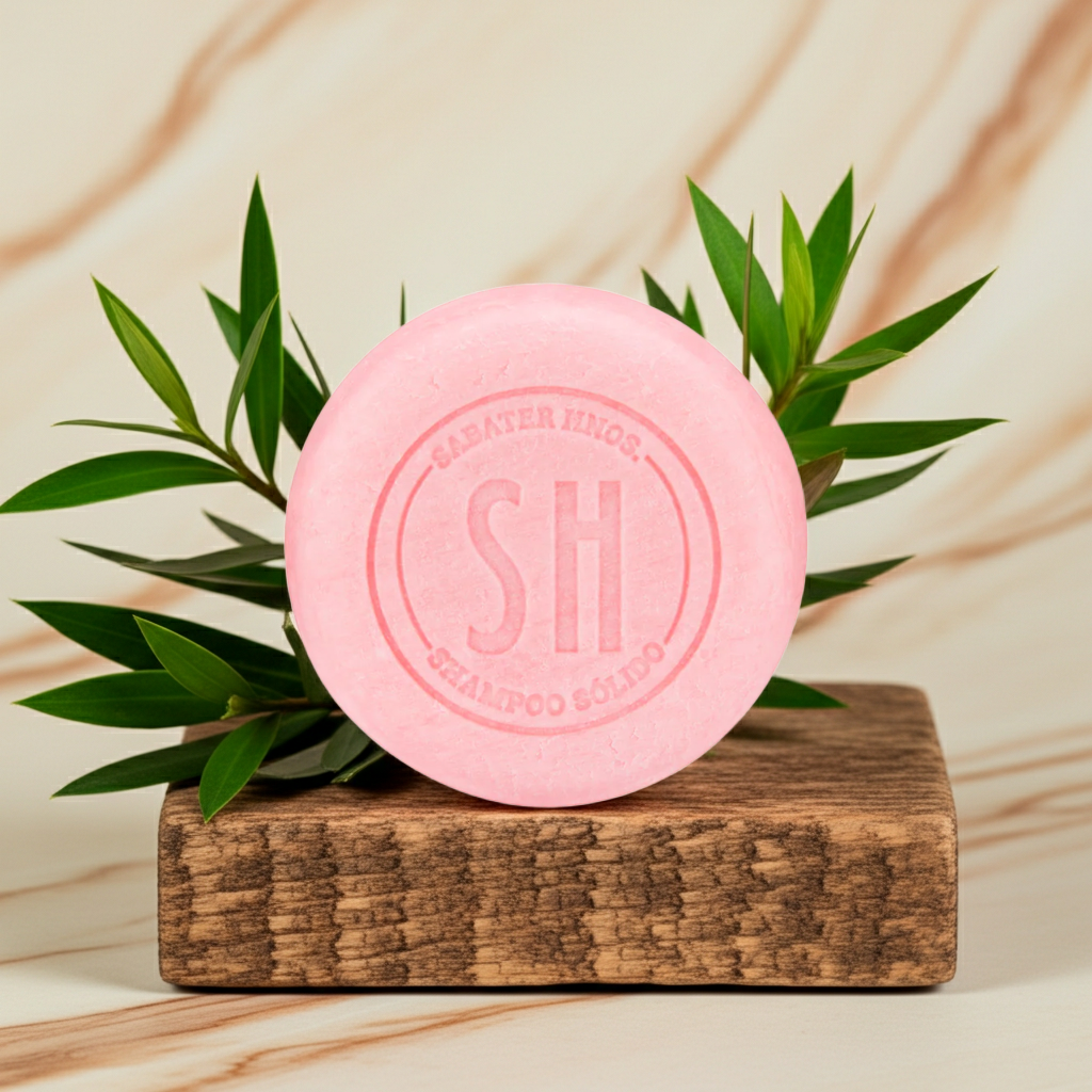 Shampoo for Oily Hair