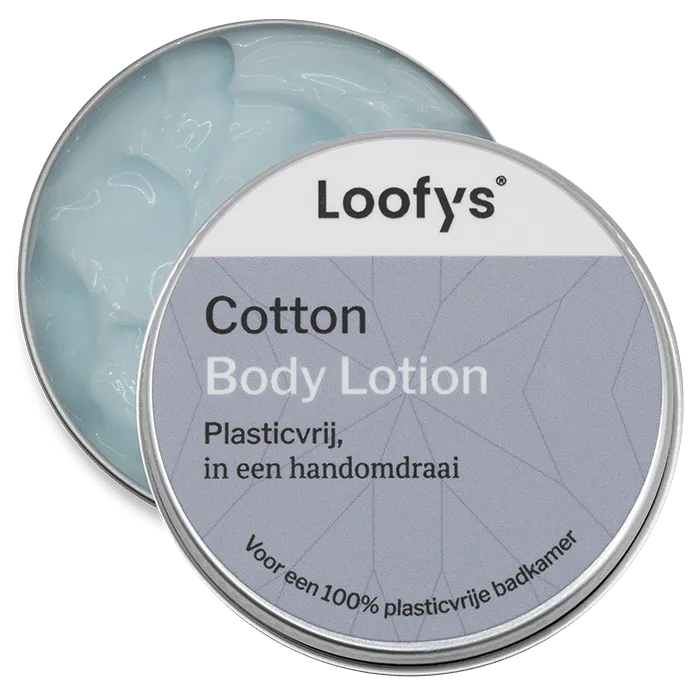 Loción Corporal Hidratante