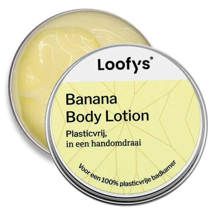 Loción Corporal Nutritiva