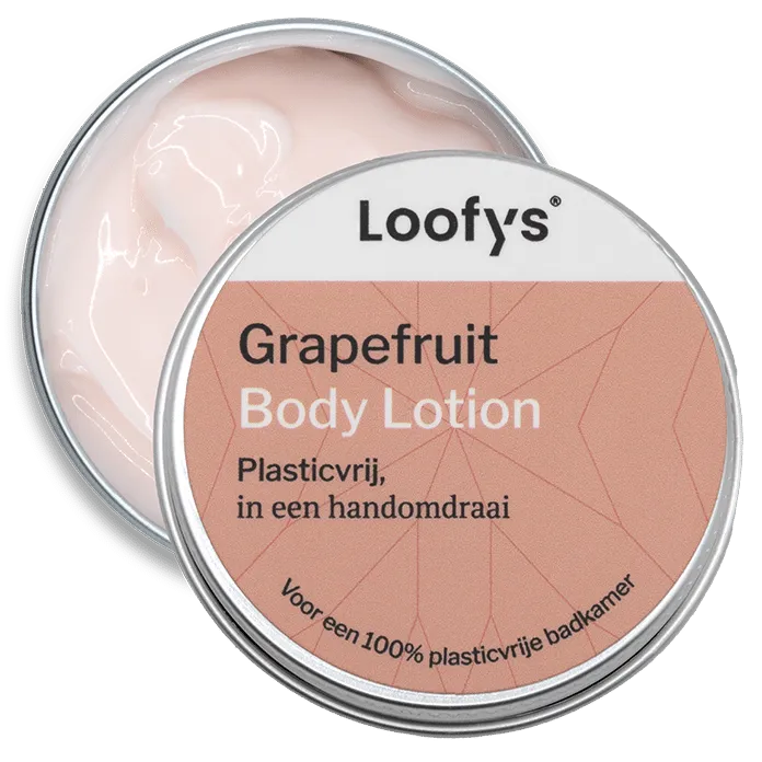 Loción Corporal Hidratante