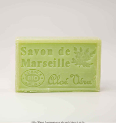 Aloe Vera Soap