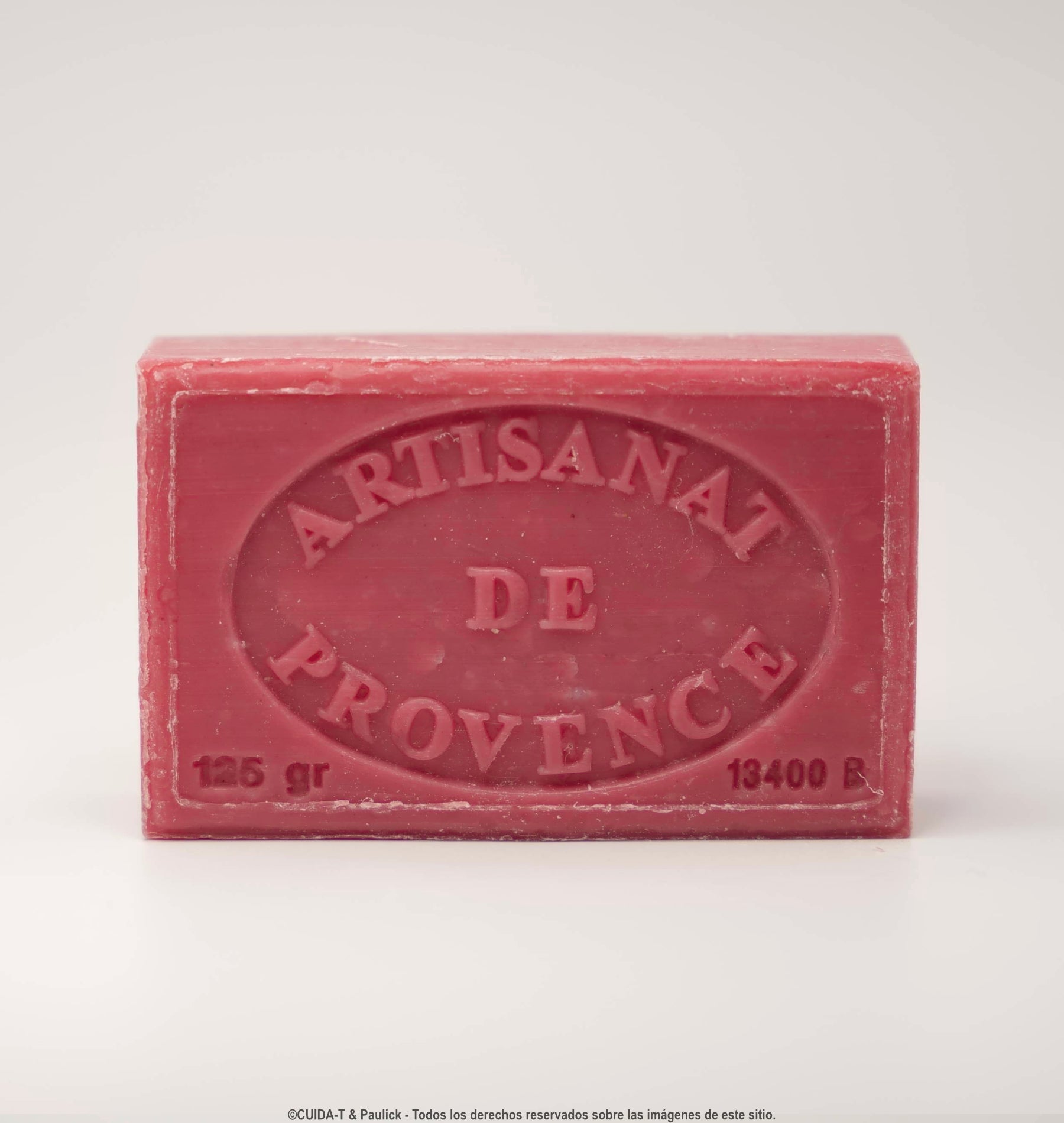 Jabones Perfumados de Marsella