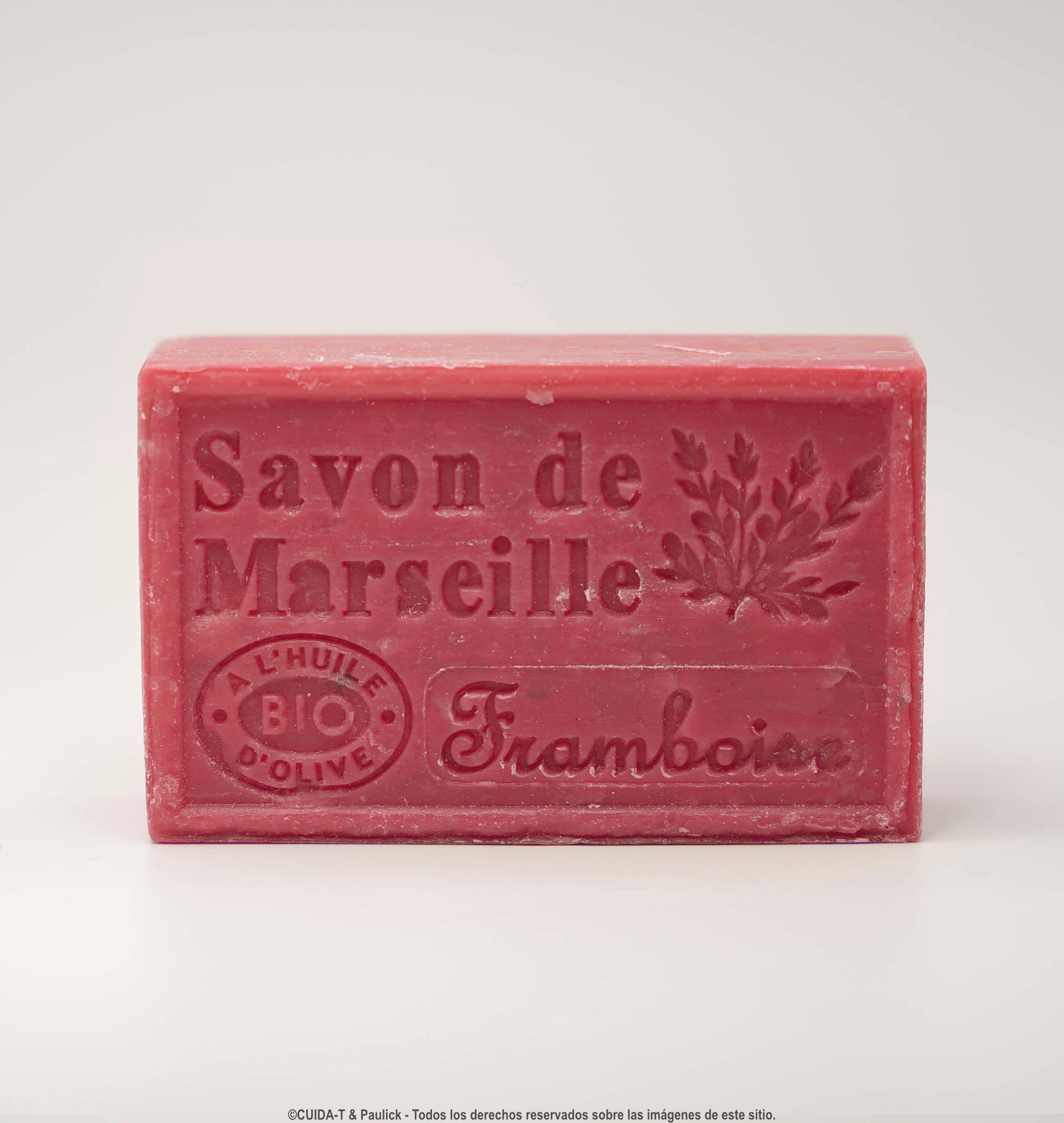 Jabones Perfumados de Marsella