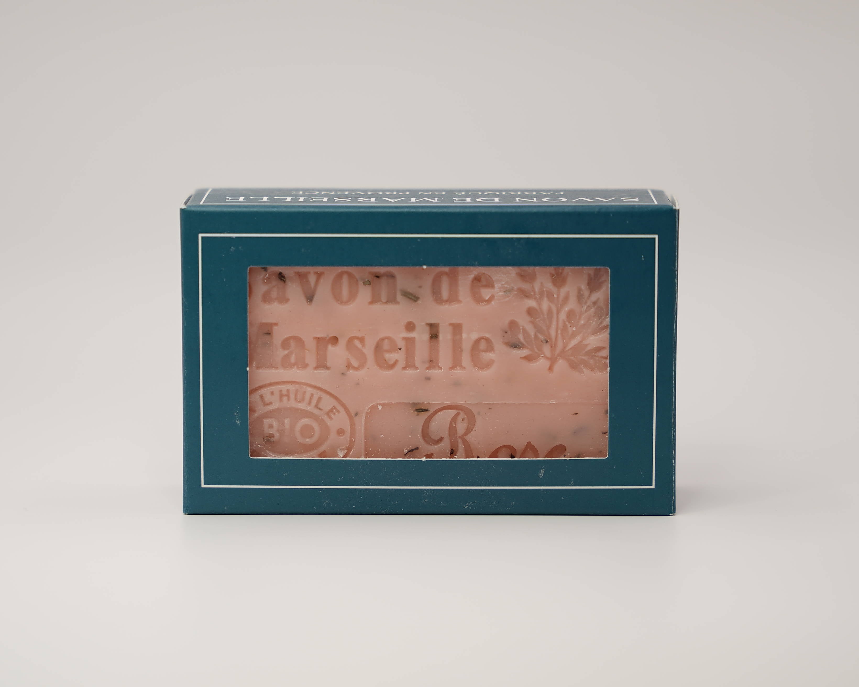 Jabones Perfumados de Marsella