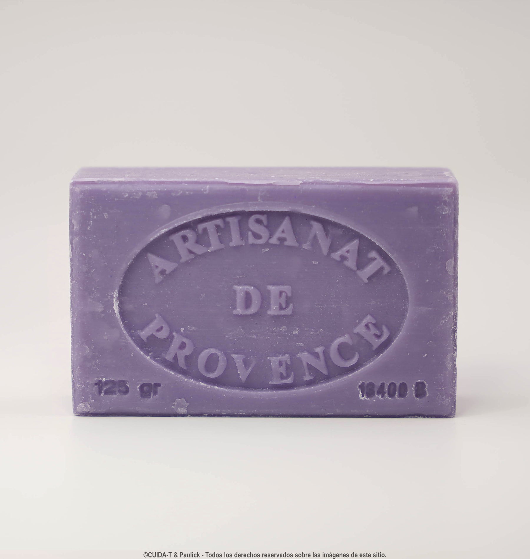 Jabones Perfumados de Marsella