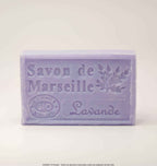 Jabón de Marsella con Aroma