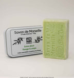 Jabón de Aloe Vera Extrasuave