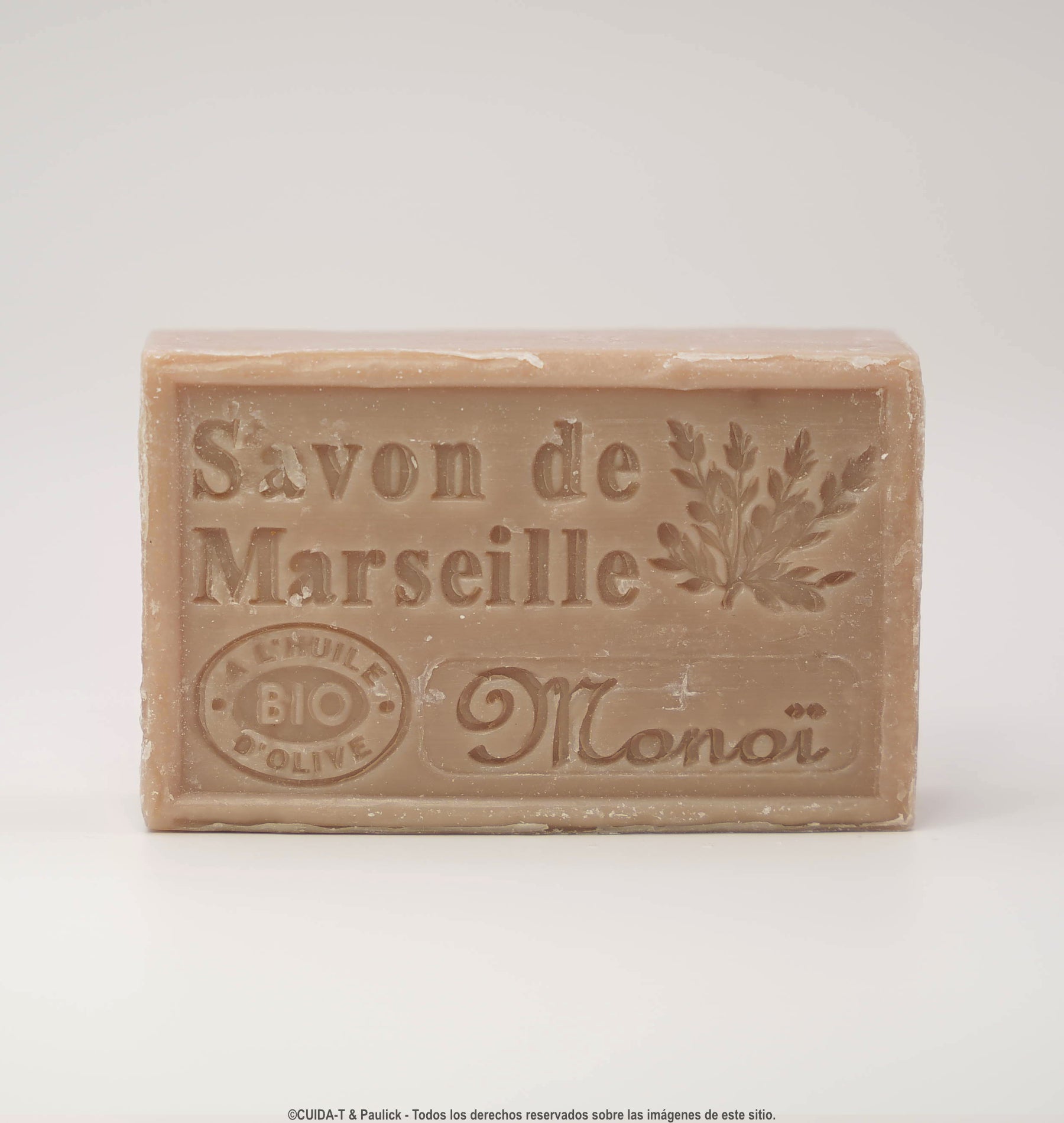 Jabones Perfumados de Marsella