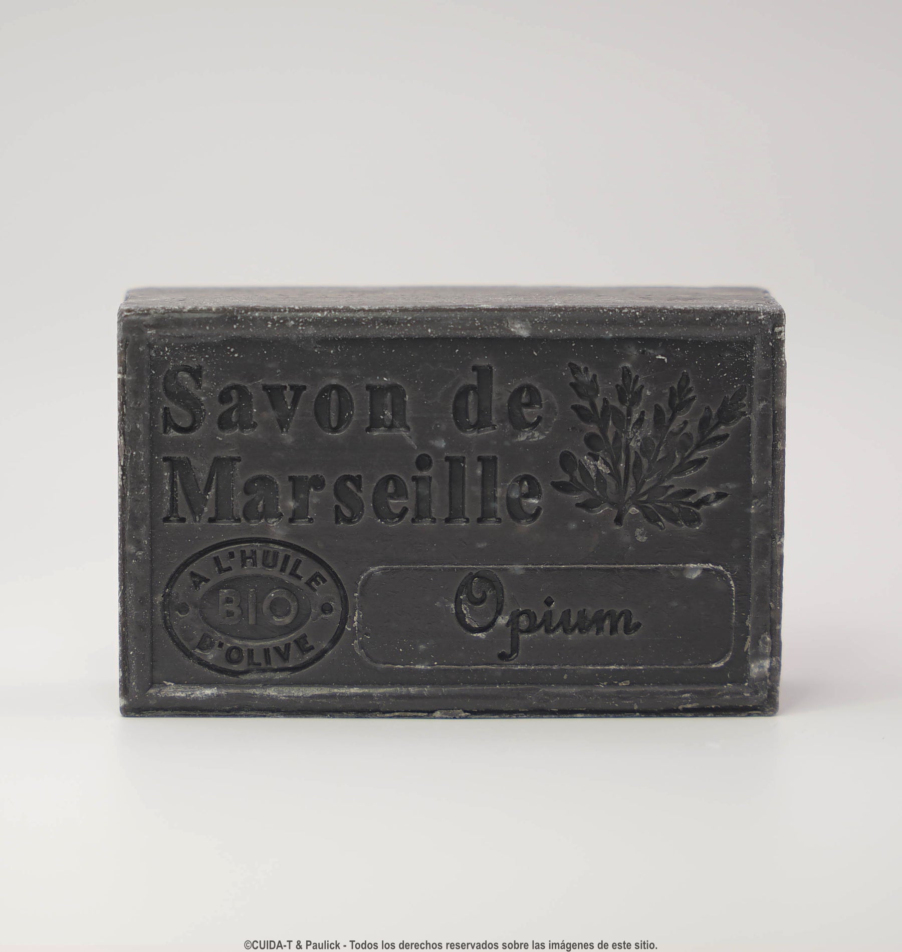 Jabones Perfumados de Marsella