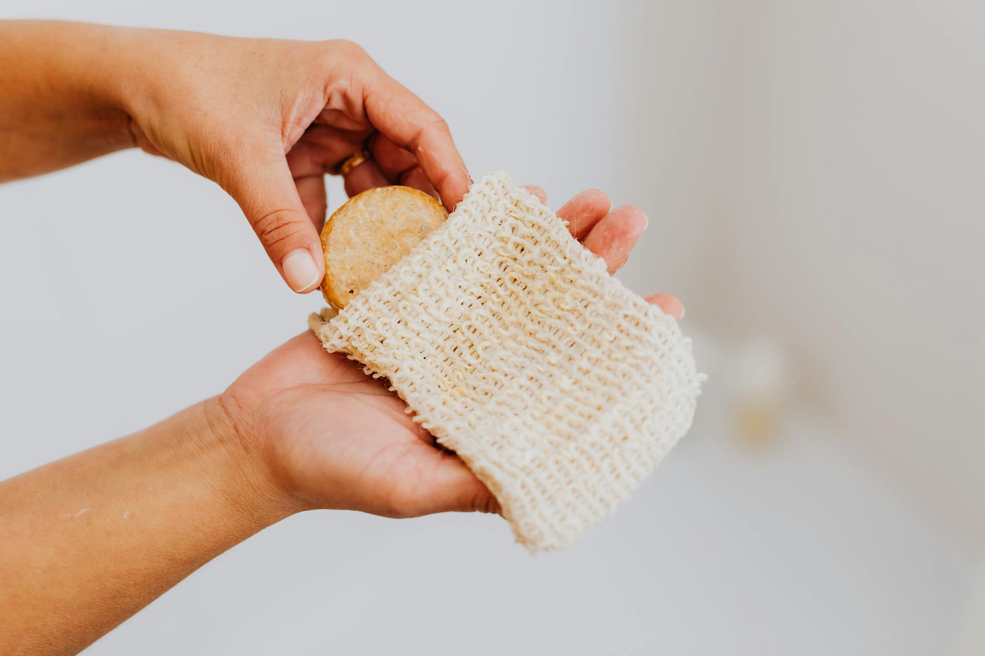 Bossa de Sisal “Sabosseta”