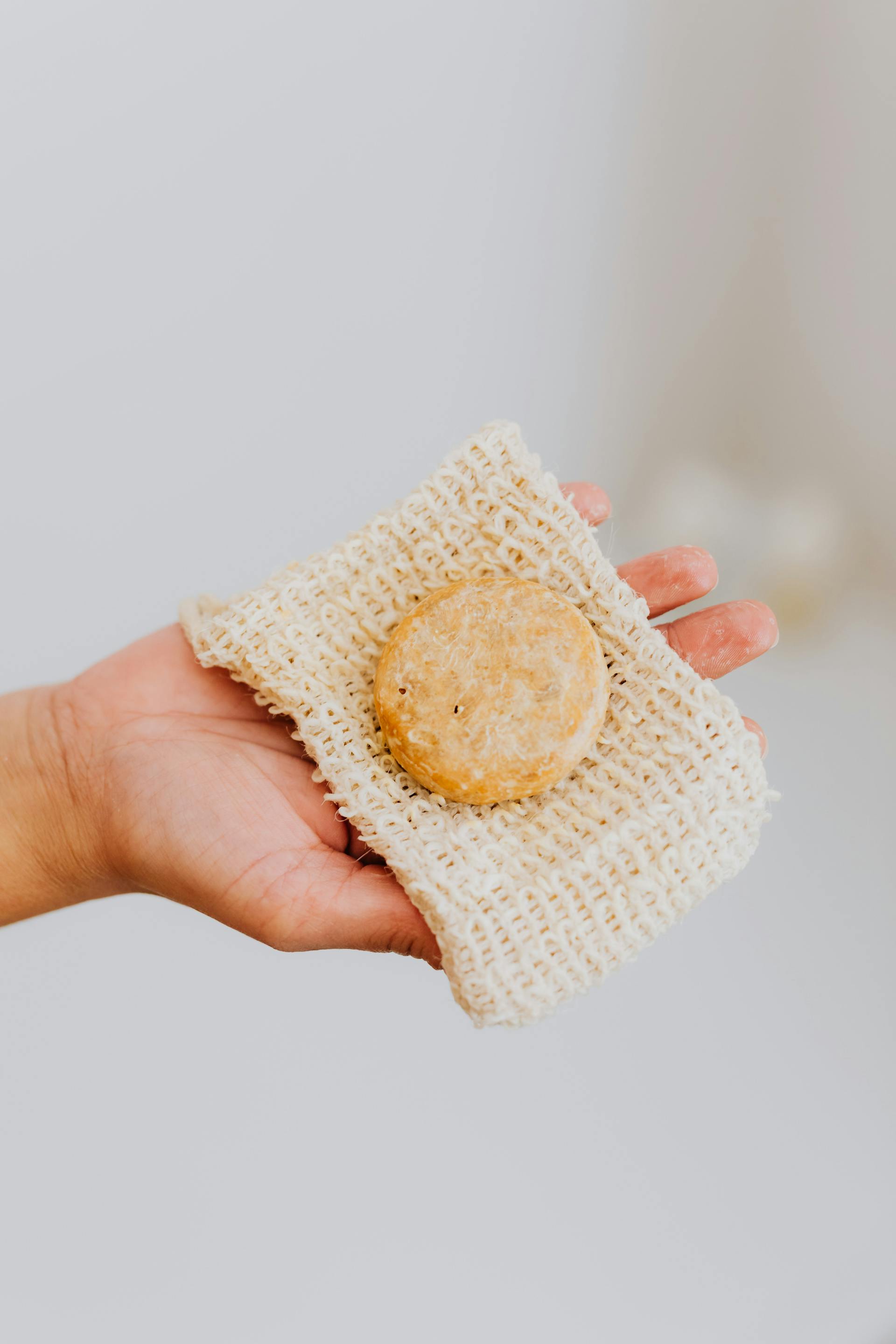 Bossa de Sisal “Sabosseta”