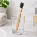 Cepillo de dientes bambú dureza ultrasuave