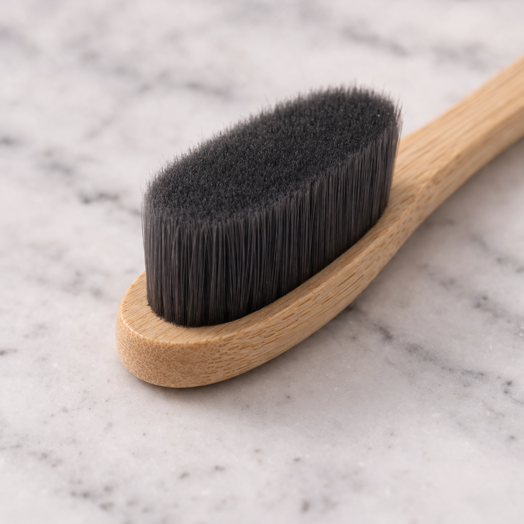 Cepillo de Dientes Bambú Dureza Ultrasuave