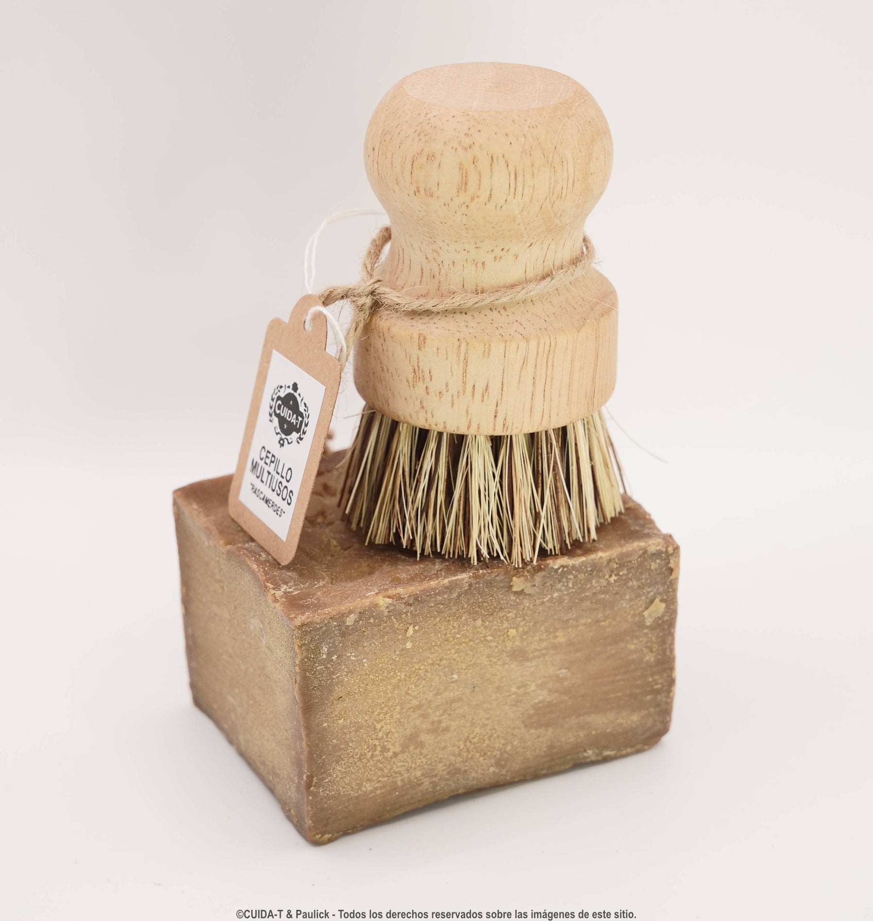 Raspall Llar “Rascamerdes”