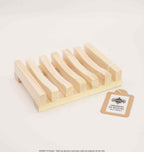 Jabonera de Madera “Palet Menut”