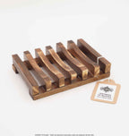 Jabonera de Madera “Palet Menut Bru”