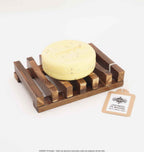 Jabonera de Madera “Palet Menut Bru”
