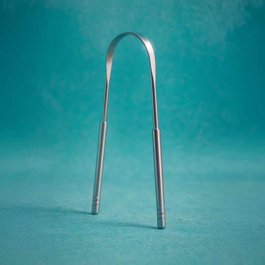 Raspador Lingual “Llenganeta”