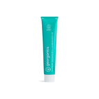 Pasta dental con hidroxiapatita y menta