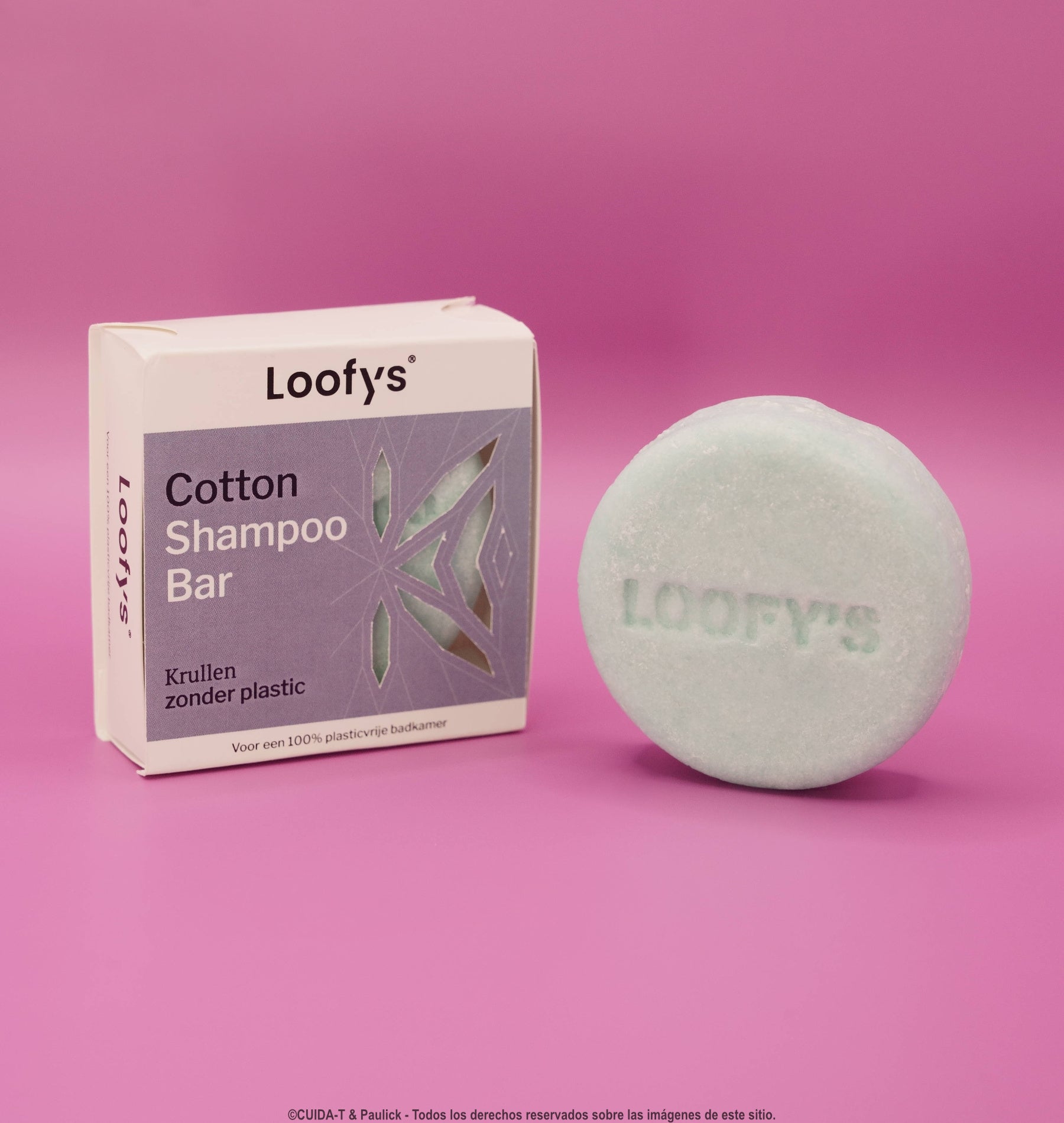 Champú para Todo Tipo de Cabello