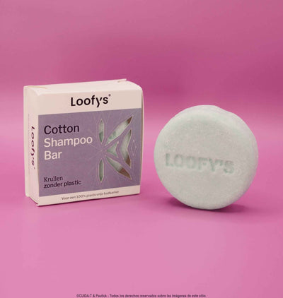 Champú Suavidad: Algodón