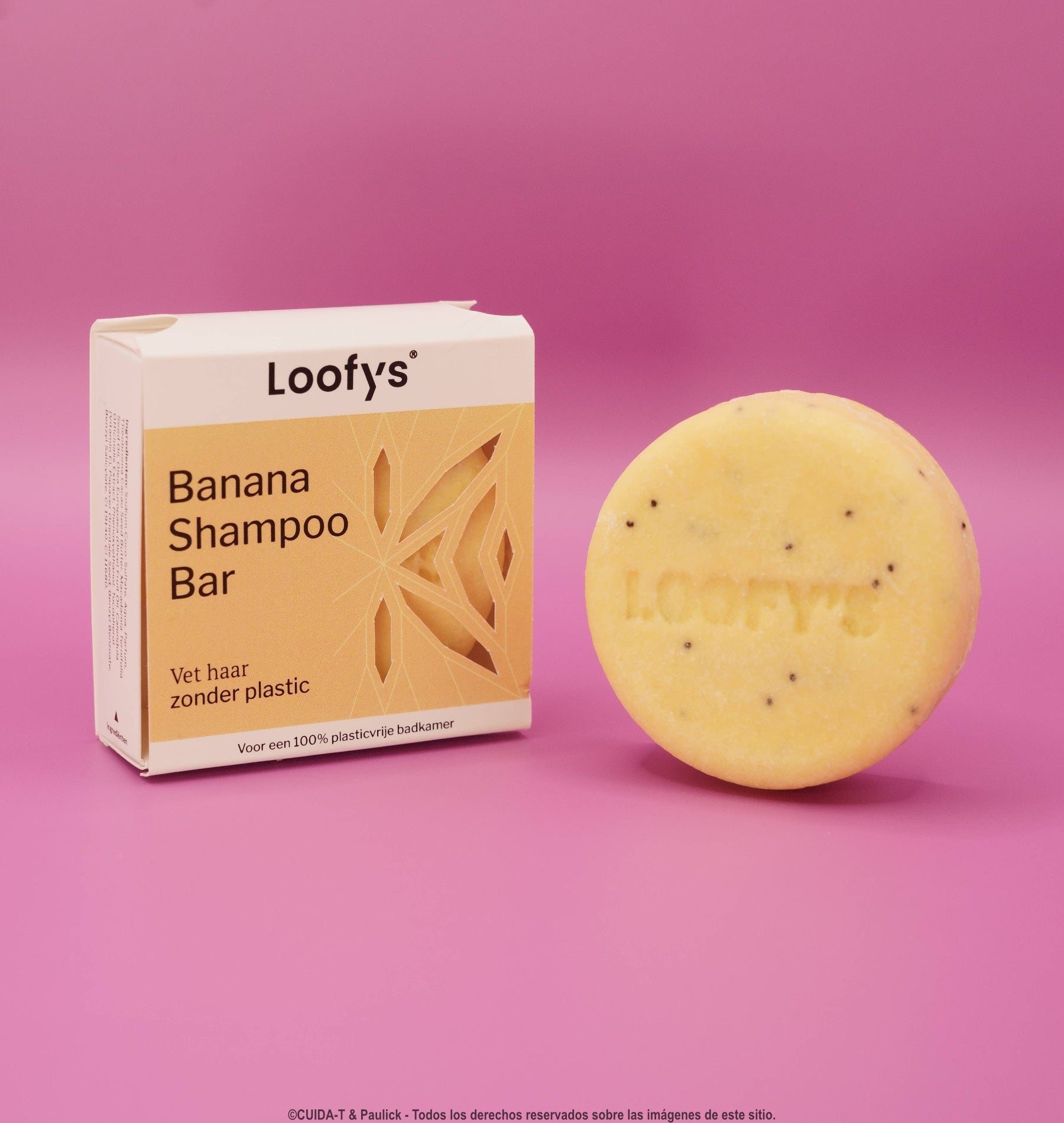 Champú para Todo Tipo de Cabello