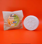 2-en-1 Syndet Gel de Ducha & Champú