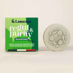 Champú Sólido Regul & Purify