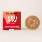 Champú Sólido Nutri Glow