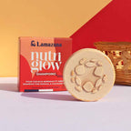 Champú Sólido Nutri Glow