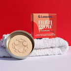 Champú Sólido Nutri Glow