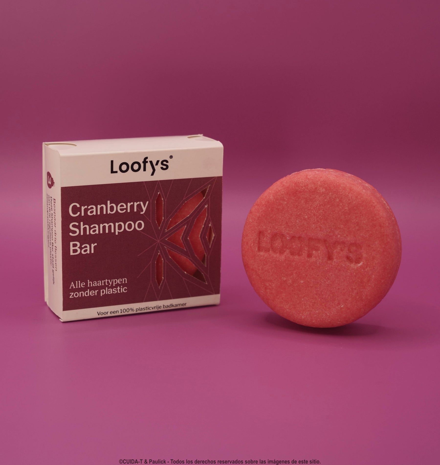 Champú para todo tipo de Cabello