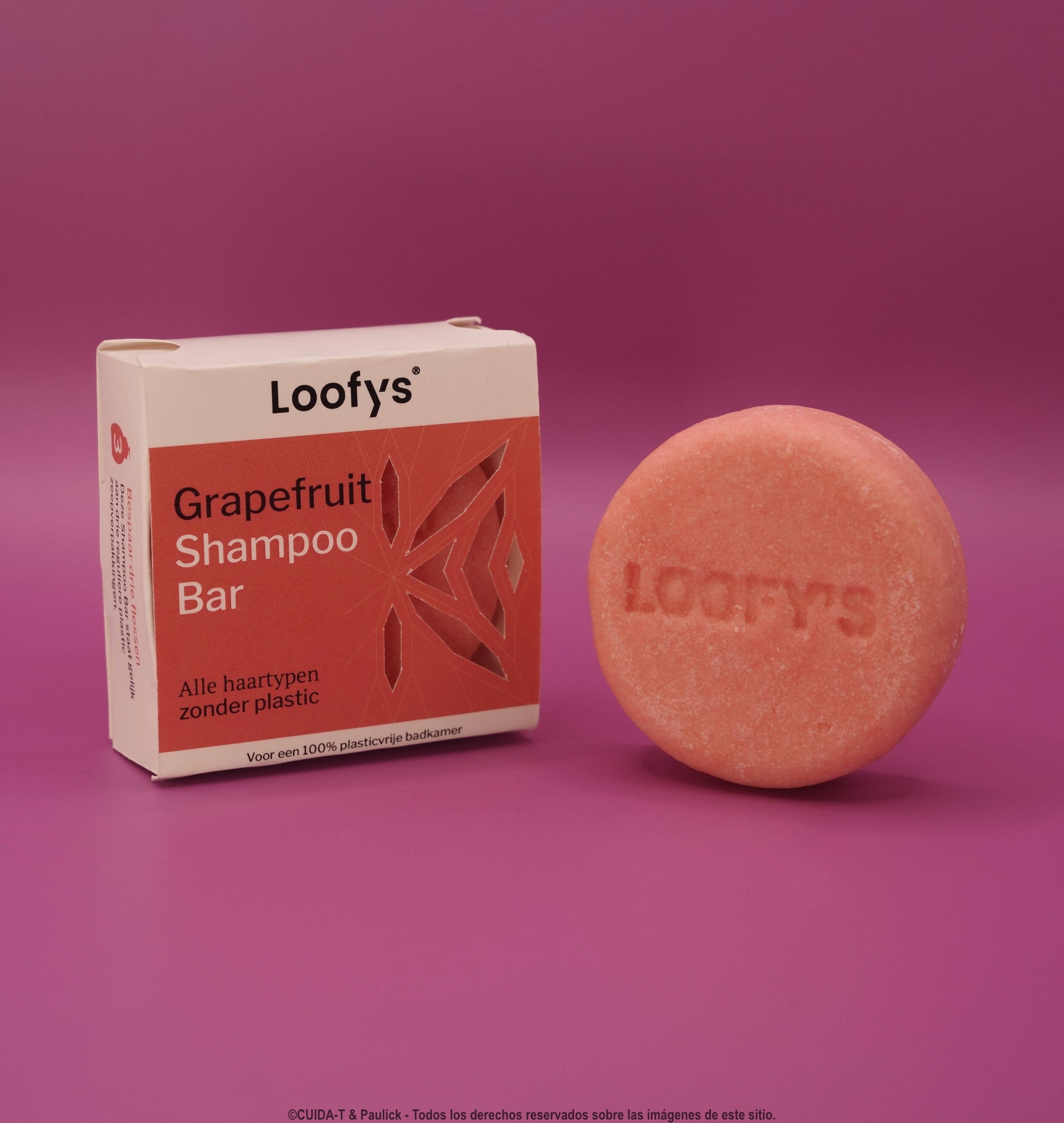 Champú para Cabello Normal