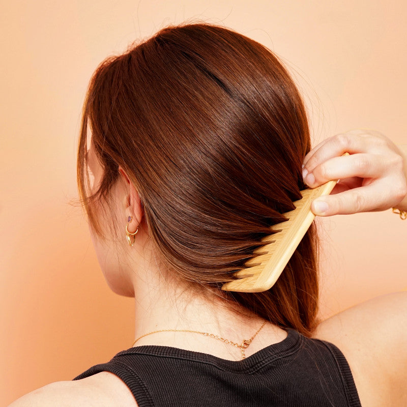 Plant Keratin Shine Conditioner