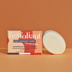 Exfoliante Corporal Syndet: L'Exfoliant