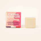 Limpiador Facial Syndet: Capullo Calmante