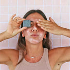 Limpiador Facial Syndet: Ataque de Carbón